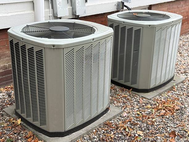 Reliable Hvac contractor in Camas, WA by JG Cool HVAC